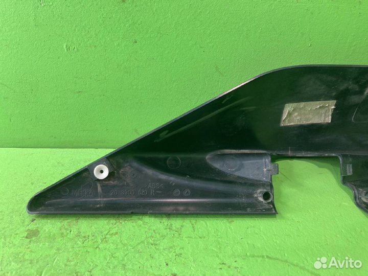 Крышка зеркала RVI premium