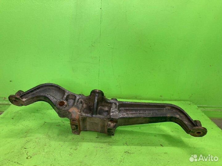 Кронштейн пневмоподушки MAN TGS