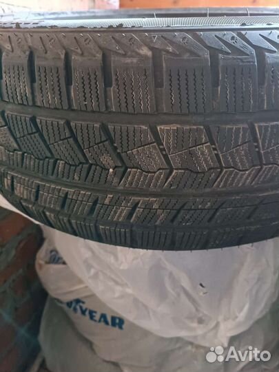 iLink Winter IL989 10.00/95 R17