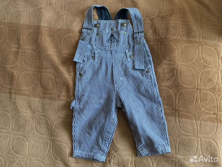 Детская одежда 62 68