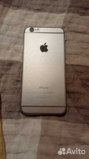 iPhone 6, 64 ГБ