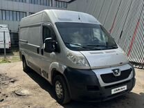 Peugeot Boxer 2.2 MT, 2013, 387 000 км, с пробегом, цена 1 350 000 руб.