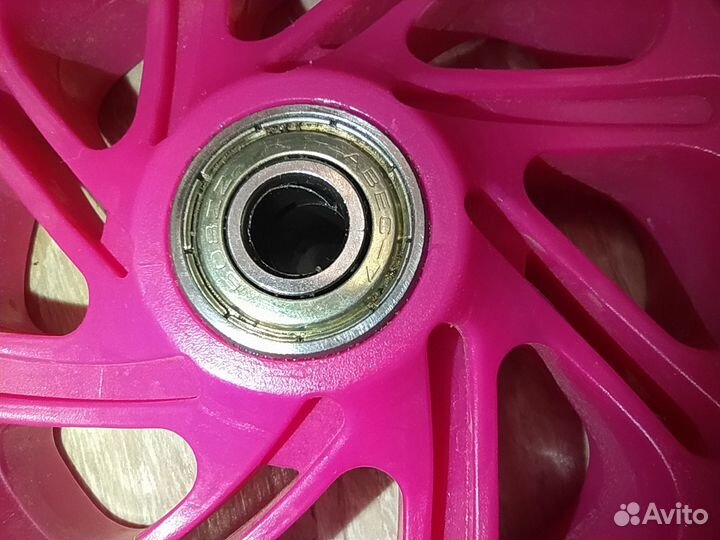 Запчасти для детского самоката