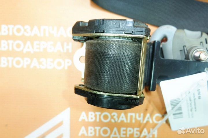 Ремень безопасности передний Chery Tiggo T11 FL