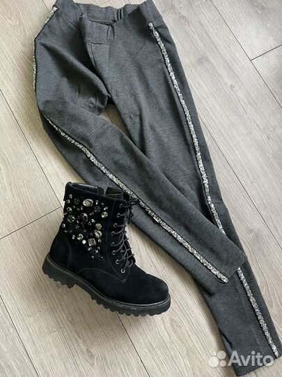 Лосины италия