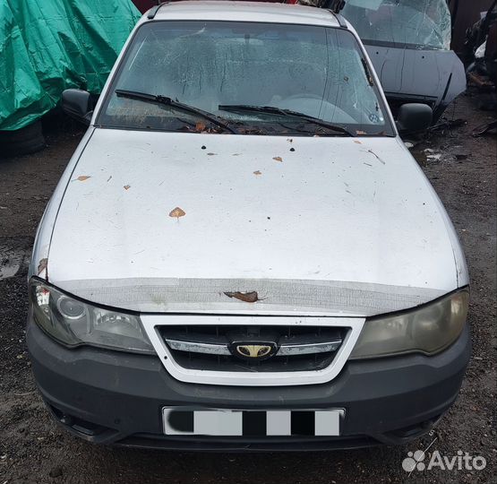 Авторазбор Дэу нексия Daewoo nexia A15SMS