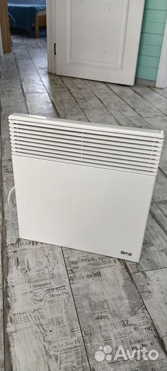 Конвектор Noirot Spot E5 1000W Export настенный