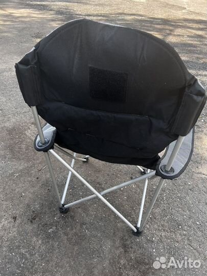 Кресло походное складное стул туристический
