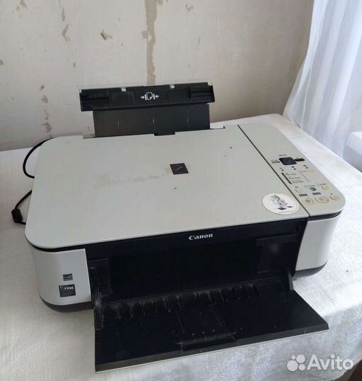 Принтер Canon pixma mp 250