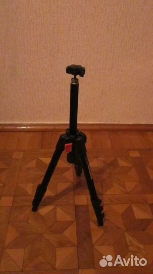 Штатив для фотоаппарата ManFrotto 7153HB