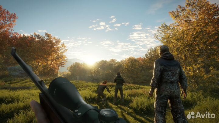 TheHunter: Call of the Wild (Steam)