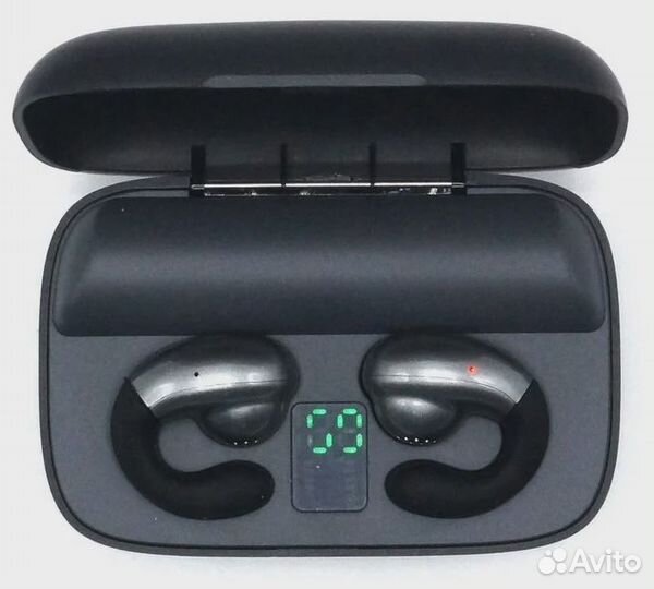 Беспроводные наушники remax tws 17
