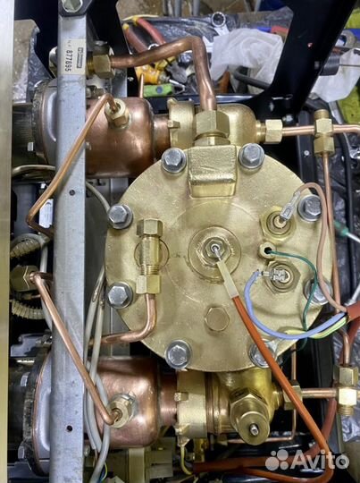 Продажа и ремонт кофемашины