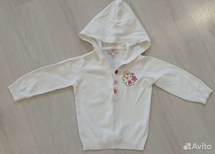 Одежда для девочки 92р