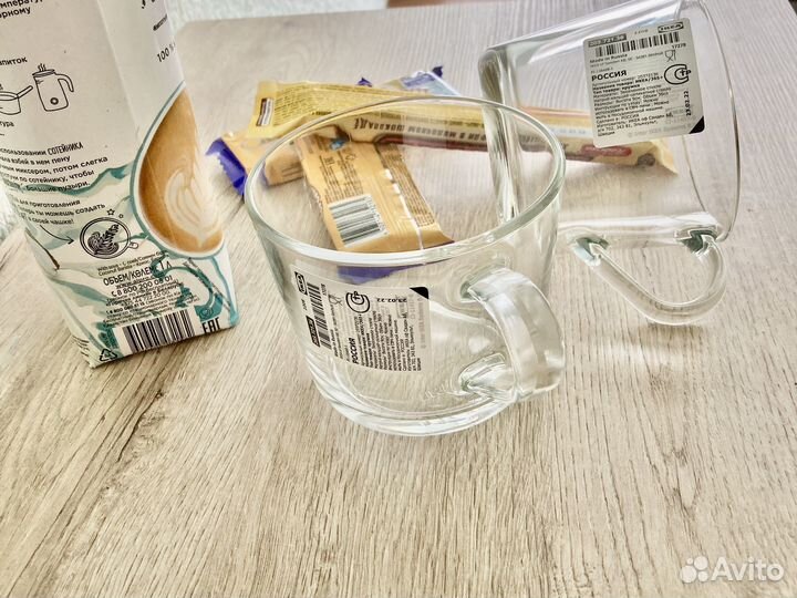 Кружки икея IKEA 365 360 мл