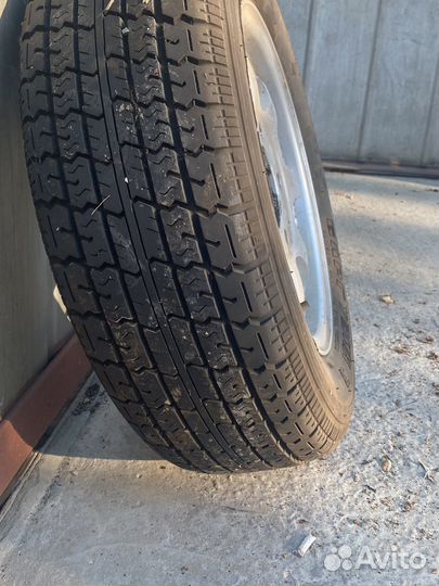 Колеса на ниву chevrolet r15