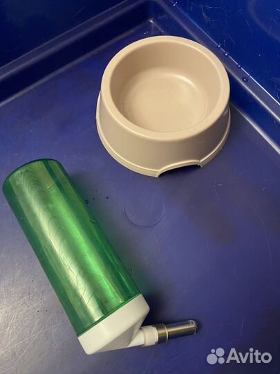 Клетка для грызунов большая