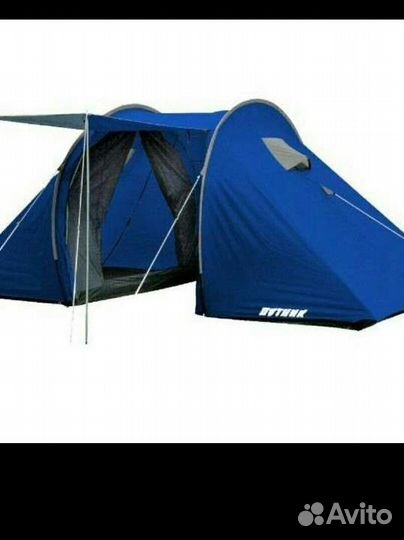Палатка фемида-4 