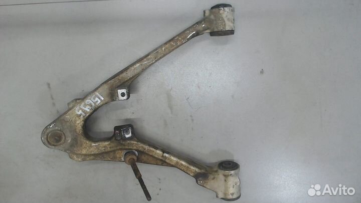 Рычаг подвески Chevrolet Tahoe, 2007