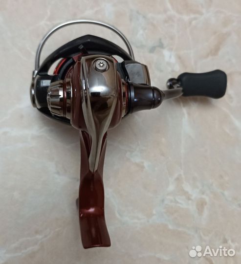 Daiwa Fuego 21 CS LT 2500