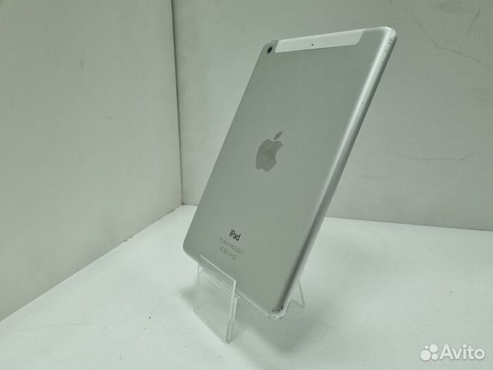 Планшет с SIM-картой Apple iPad mini 16Gb Wi-Fi +