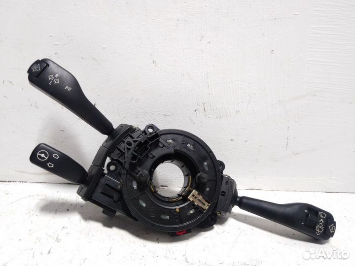 Подрулевой переключатель BMW X5E53