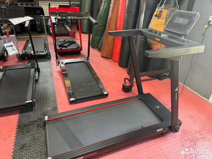 Беговая дорожка