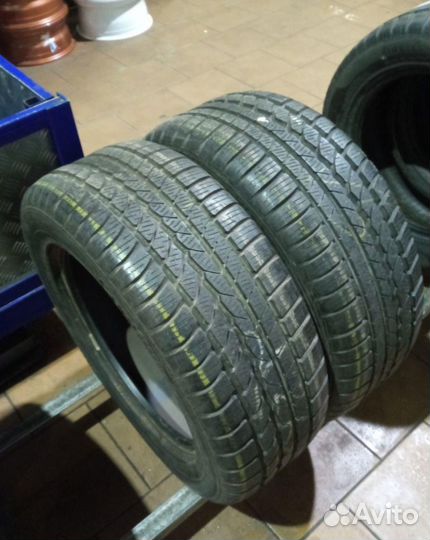 Continental ContiWinterContact TS 790 225/55 R16 99W