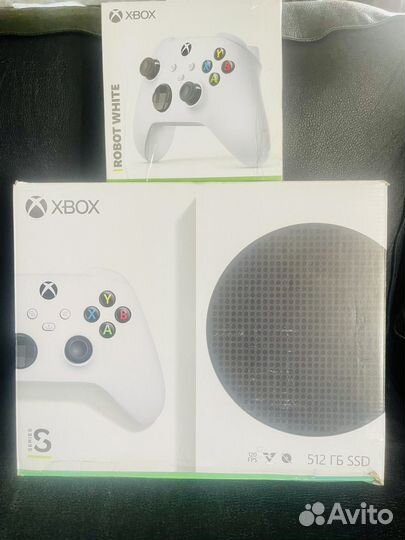 Xbox series s