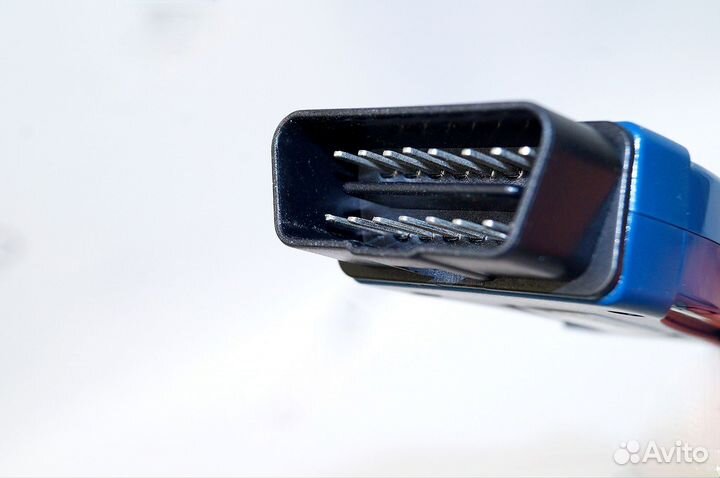 Вася Диагност PRO 23.05 VD 235 Русский VAG COM