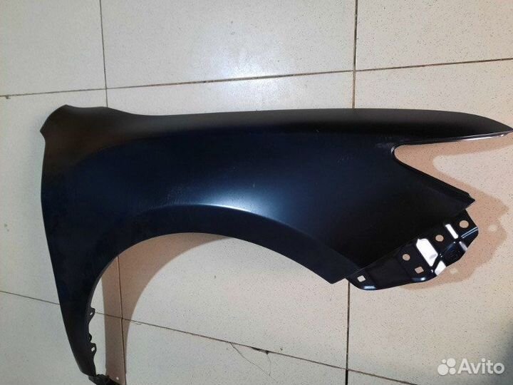 Крыло переднее правое Toyota Camry V50/V55