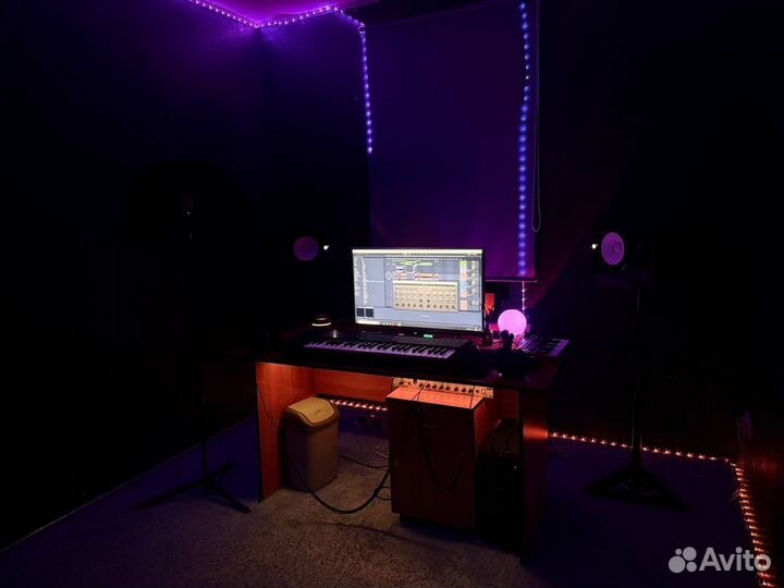 GG records студия звукозаписи иркутск