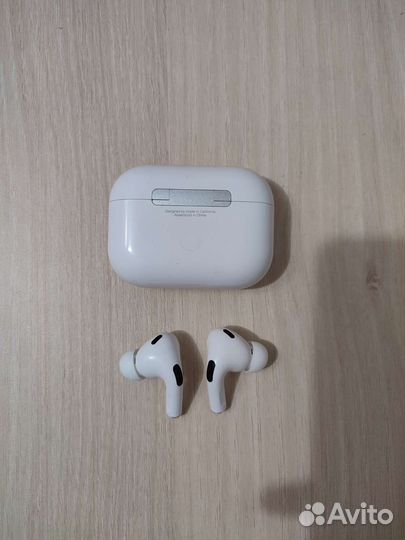 Apple airpods pro 2nd generation