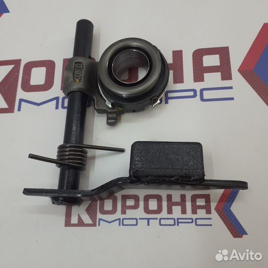 Вилка сцепления hyundai I10