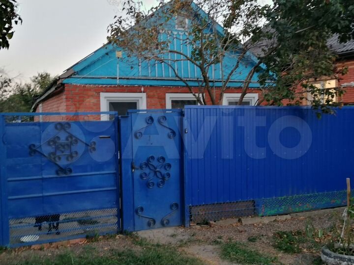 Дом 48 м² на участке 5 сот.