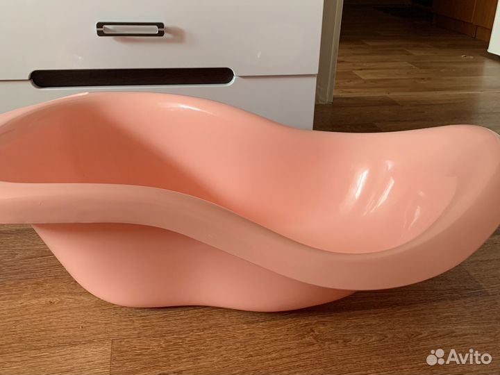 Детская ванночка для купания