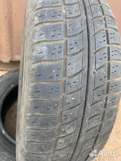 КАМА Кама-208 185/60 R14
