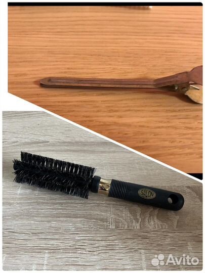 Заколка-уточка