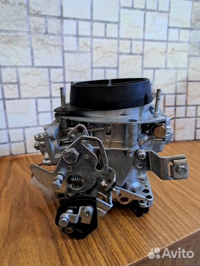 Карбюратор ваз 21083