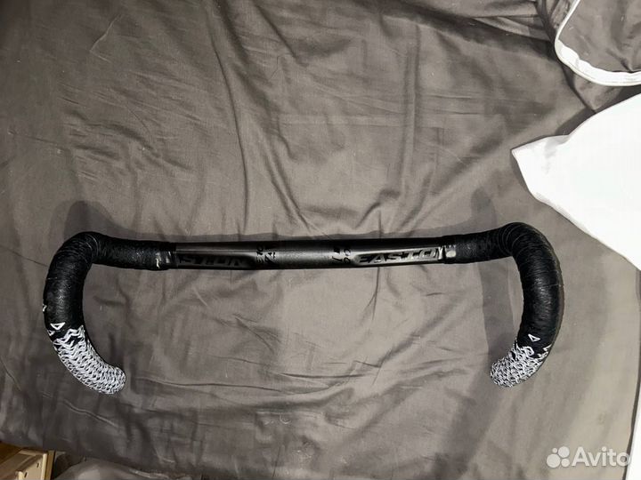 Руль Easton E100 Di2