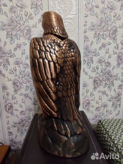 Штоф керамика