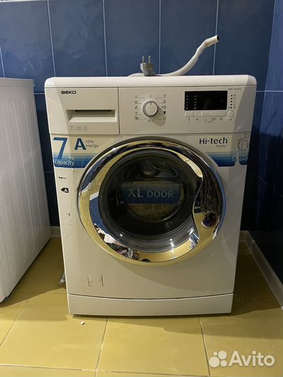 Стиральная машина Beko 7кг