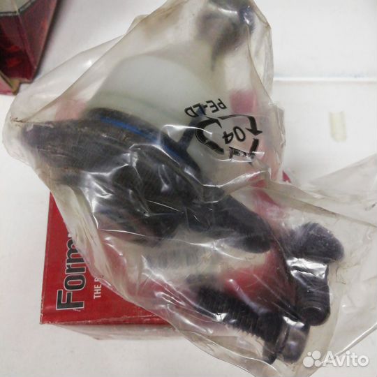 Опора шаровая volvo: XC 90 10/02