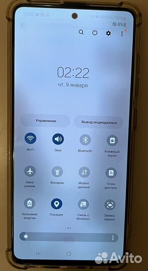 Samsung Galaxy A51, 6/128 ГБ