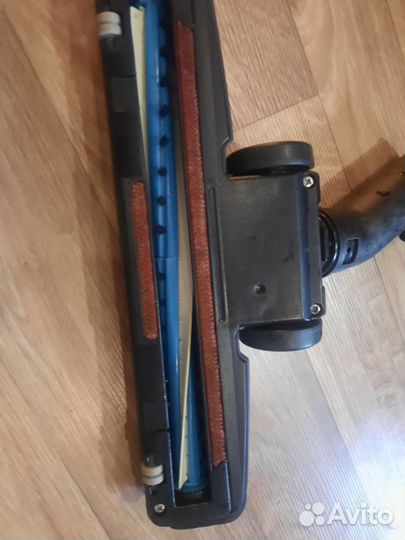 Турбощетка для пылесоса samsung pet brush