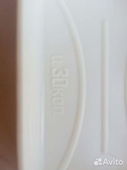 Мыльницы из СССР