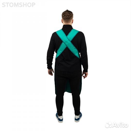 Фрзол-Р-К - рентгенозащитный односторонний фартук