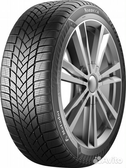 Matador MP 93 Nordicca 245/45 R18