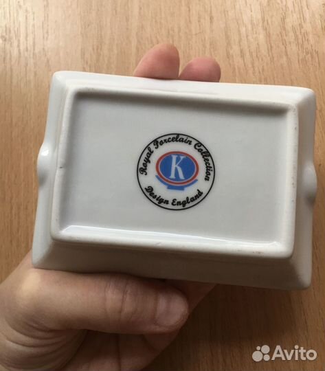 Пепельница для сигар