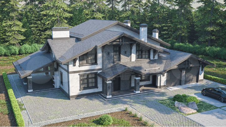 Участок 13,7 сот. (ИЖС)